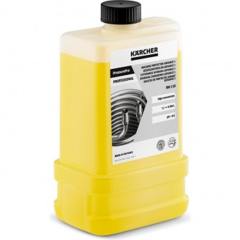 Антинакипин умягчитель KARCHER RM 110 ADV для аппаратов с нагревом воды 1 л Антинакипин умягчитель KARCHER RM 110 ADV для аппаратов с нагревом воды 1 л