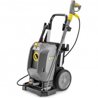 Аппарат высокого давления KARCHER HD 10/25-4 S PLUS Аппарат высокого давления KARCHER HD 10/25-4 S PLUS