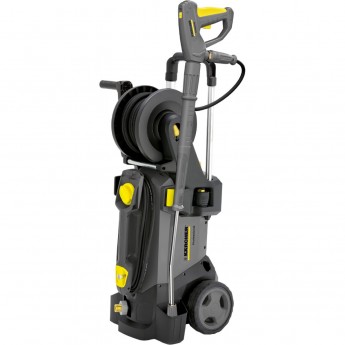 Аппарат высокого давления KARCHER HD 5/17 CX PLUS EU Аппарат высокого давления KARCHER HD 5/17 CX PLUS EU