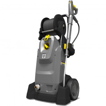 Аппарат высокого давления KARCHER HD 6/15 MX PLUS Аппарат высокого давления KARCHER HD 6/15 MX PLUS
