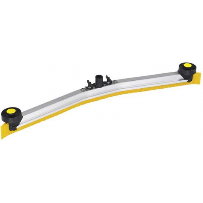 Балка всасывающая KARCHER BR,BD 530,BR 45,55/40, 850 мм изогнутая 4.777-416