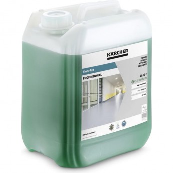 Чистящее средство KARCHER CA 50 C ECO для ручной и механизированной уборки 5 л Чистящее средство KARCHER CA 50 C ECO для ручной и механизированной уборки 5 л