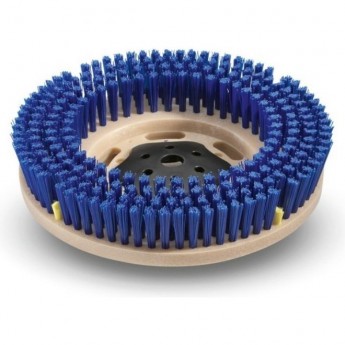 Дисковая щетка KARCHER средней жесткости, 508 мм Дисковая щетка KARCHER средней жесткости, 508 мм