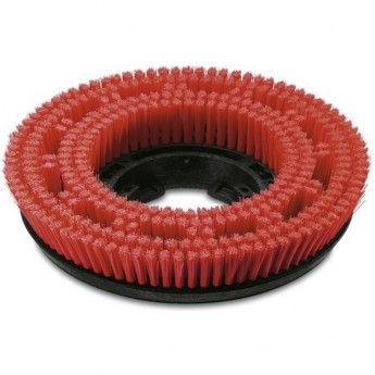 Дисковая щетка KARCHER средняя для D 75 Дисковая щетка KARCHER средняя для D 75