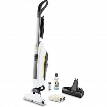 Электрошвабра KARCHER FC 5 PREMIUM Электрошвабра KARCHER FC 5 PREMIUM