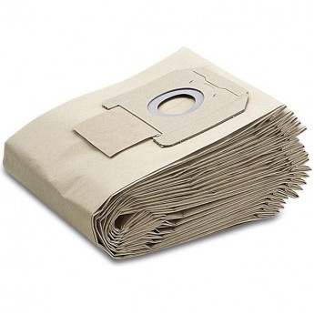 Фильтр-мешки KARCHER бумажные для NT 14/1 10 шт Фильтр-мешки KARCHER бумажные для NT 14/1 10 шт