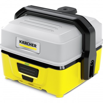 Компактная мойка KARCHER OC 3 Компактная мойка KARCHER OC 3