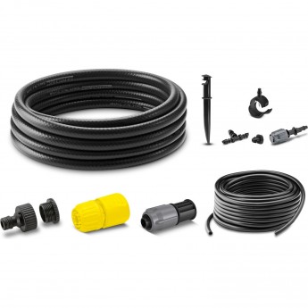 Комплект для полива цветочных горшков KARCHER 2.645-276 Комплект для полива цветочных горшков KARCHER 2.645-276