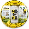 Комплект шлангов KARCHER PRIMOFLEX к мойке 10м 2.645-156