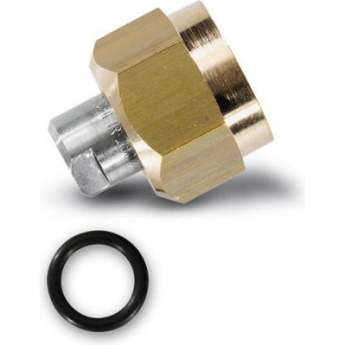 Комплект сопел KARCHER для насадок для очистки поверхностей FR Комплект сопел KARCHER для насадок для очистки поверхностей FR