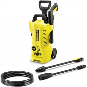 Мойка высокого давления KARCHER K 2 POWER CONTROL Мойка высокого давления KARCHER K 2 POWER CONTROL