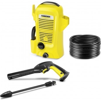 Мойка высокого давления KARCHER K 2 UNIVERSAL EDITION Мойка высокого давления KARCHER K 2 UNIVERSAL EDITION