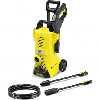 Мойка высокого давления KARCHER K 3 POWER CONTROL Мойка высокого давления KARCHER K 3 POWER CONTROL