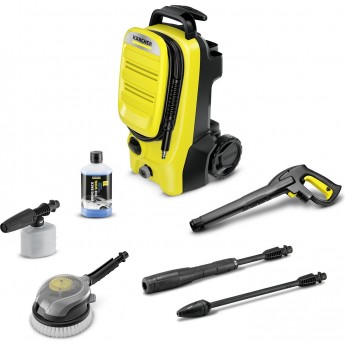 Мойка высокого давления KARCHER K 4 COMPACT UM CAR Мойка высокого давления KARCHER K 4 COMPACT UM CAR