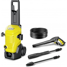 Мойка высокого давления KARCHER K 4 WCM Мойка высокого давления KARCHER K 4 WCM