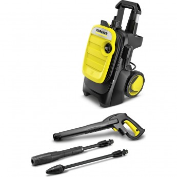 Мойка высокого давления KARCHER K 5 COMPACT Мойка высокого давления KARCHER K 5 COMPACT