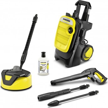 Мойка высокого давления KARCHER K 5 COMPACT HOME Мойка высокого давления KARCHER K 5 COMPACT HOME