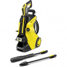 Мойка высокого давления KARCHER K 5 POWER CONTROL Мойка высокого давления KARCHER K 5 POWER CONTROL