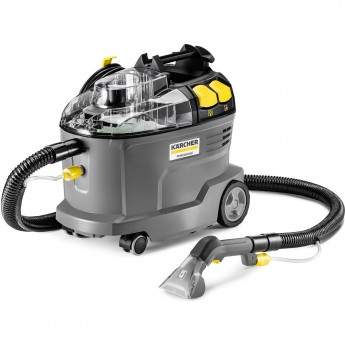 Моющий пылесос KARCHER PUZZI 8/1 EU Моющий пылесос KARCHER PUZZI 8/1 EU