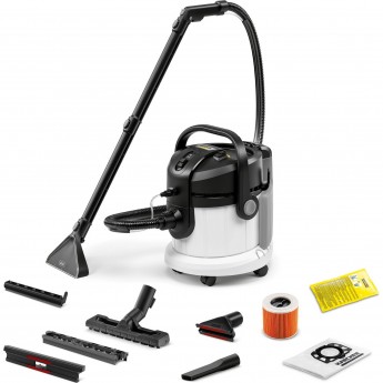 Моющий пылесос KARCHER SE 4 Моющий пылесос KARCHER SE 4
