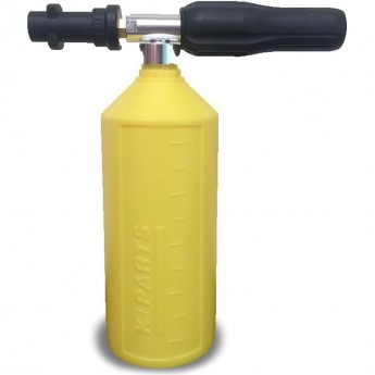 Насадка для пенной чистки KARCHER K-PARTS 1 л Насадка для пенной чистки KARCHER K-PARTS 1 л
