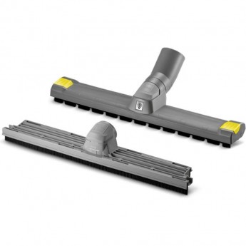 Насадка KARCHER для влажной и сухой уборки пола 360мм DN 40 Насадка KARCHER для влажной и сухой уборки пола 360мм DN 40