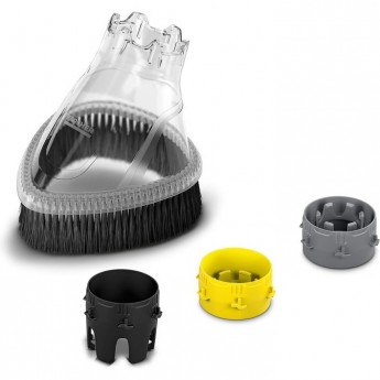 Насадка KARCHER 2.642-706 для защиты от брызг Насадка KARCHER 2.642-706 для защиты от брызг