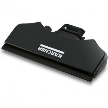 Насадка всасывающая KARCHER 2.633-112 узкая к стеклоочистителям WV 2, WV 5 Насадка всасывающая KARCHER 2.633-112 узкая к стеклоочистителям WV 2, WV 5