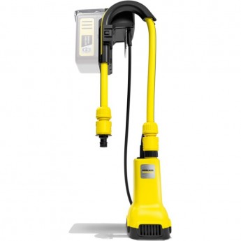 Насос для бочек KARCHER BP 2.000-18 BARREL Насос для бочек KARCHER BP 2.000-18 BARREL