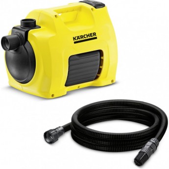 Насос садовый KARCHER BP 4 GARDEN SET PLUS EU Насос садовый KARCHER BP 4 GARDEN SET PLUS EU