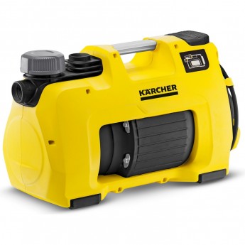Насос садовый KARCHER BP 4 HOME & GARDEN Насос садовый KARCHER BP 4 HOME & GARDEN
