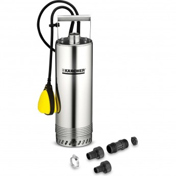 Насос скважинный KARCHER BP 2 CISTERN Насос скважинный KARCHER BP 2 CISTERN