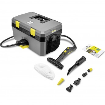 Пароочиститель KARCHER SG 4/2 CLASSIC Пароочиститель KARCHER SG 4/2 CLASSIC