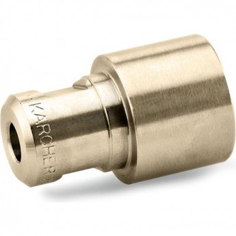 Пароструйное сопло KARCHER с углом распыления 40° 60 Пароструйное сопло KARCHER с углом распыления 40° 60