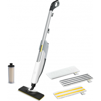 Паровая швабра KARCHER SC 2 UPRIGHT EASYFIX ANNIVERSARY EDITION 1.513-509 Паровая швабра KARCHER SC 2 UPRIGHT EASYFIX ANNIVERSARY EDITION 1.513-509