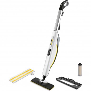 Паровая швабра KARCHER SC 3 UPRIGHT EU Паровая швабра KARCHER SC 3 UPRIGHT EU