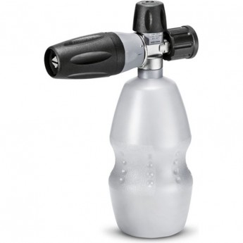 Пенная насадка с баллоном KARCHER ADVANCED 025 Пенная насадка с баллоном KARCHER ADVANCED 025