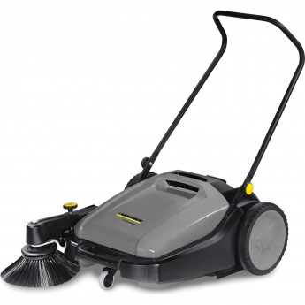 Подметальная машина KARCHER KM 70/20 C Подметальная машина KARCHER KM 70/20 C