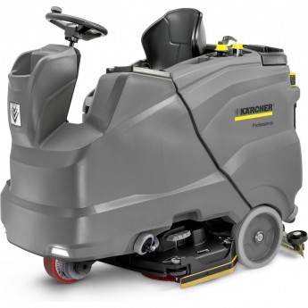 Поломоечная машина KARCHER B 150 R конфигурируемая Поломоечная машина KARCHER B 150 R конфигурируемая