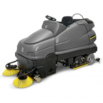 Поломоечная машина KARCHER B 250 R I конфигурируемая Поломоечная машина KARCHER B 250 R I конфигурируемая