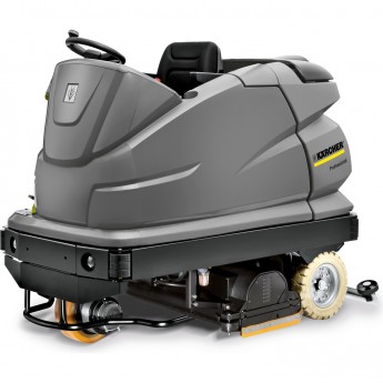 Поломоечная машина KARCHER B 250 R конфигурируемая Поломоечная машина KARCHER B 250 R конфигурируемая