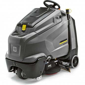 Поломоечная машина KARCHER B 95 RS BP конфигурируемая Поломоечная машина KARCHER B 95 RS BP конфигурируемая