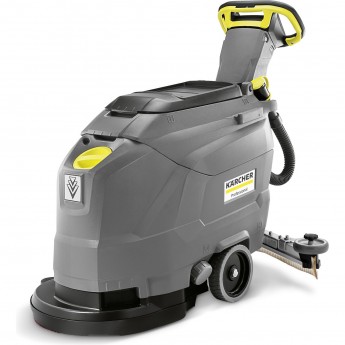 Поломоечная машина KARCHER BD 43/35 C EP CLASSIC Поломоечная машина KARCHER BD 43/35 C EP CLASSIC