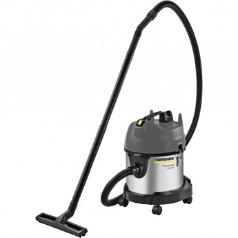 Пылесос для влажной и сухой уборки KARCHER NT 20/1 ME CLASSIC EDITION EU Пылесос для влажной и сухой уборки KARCHER NT 20/1 ME CLASSIC EDITION EU
