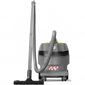 Пылесос для влажной и сухой уборки KARCHER NT 22/1 AP L Пылесос для влажной и сухой уборки KARCHER NT 22/1 AP L