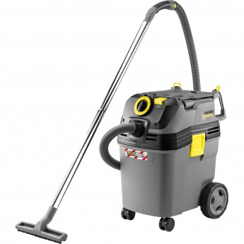 Пылесос для влажной и сухой уборки KARCHER NT 40/1 AP L EU Пылесос для влажной и сухой уборки KARCHER NT 40/1 AP L EU