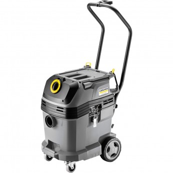 Пылесос для влажной и сухой уборки KARCHER NT 40/1 TACT BS Пылесос для влажной и сухой уборки KARCHER NT 40/1 TACT BS
