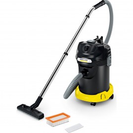 Пылесос для золы KARCHER AD 4 PREMIUM Пылесос для золы KARCHER AD 4 PREMIUM