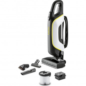 Пылесос KARCHER VC 5 PREMIUM WHITE Пылесос KARCHER VC 5 PREMIUM WHITE