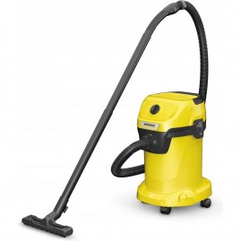 Пылесос KARCHER WD 3 V-19/4/20 Пылесос KARCHER WD 3 V-19/4/20